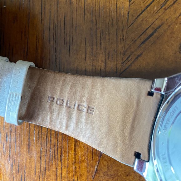 Unique Police Men's Watch - Picture 14 of 15